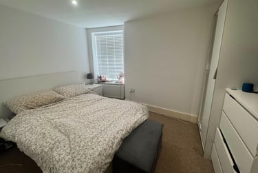 1 bed flat, Addison Road, Flat 2, North Hill, Plymouth, PL48LL - Image 3